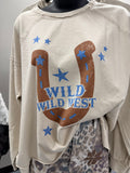 Wild West Long Sleeve
