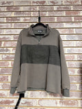 Double Take Quarter Zip