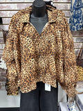 Bandera Wild Top